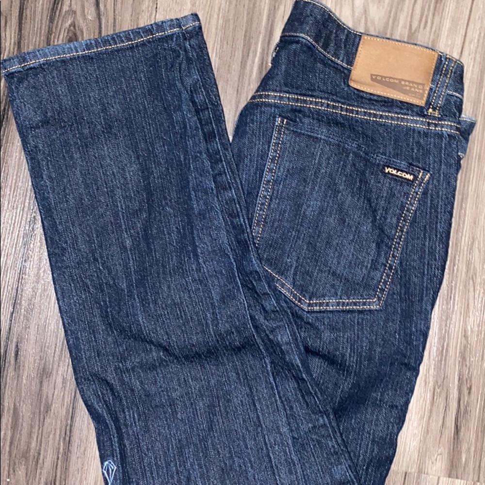 Volcom jeans